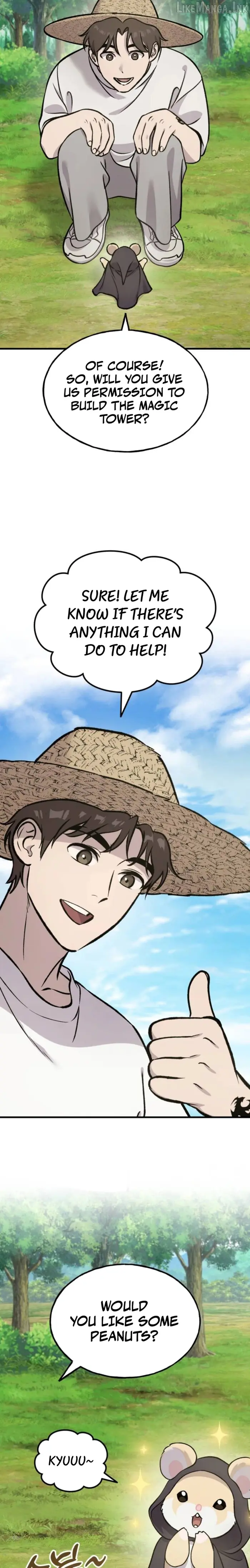 Solo Farming In The Tower - Chapter 139 image 28_optimized